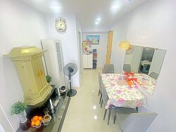Blk 748B Belvia (Bedok), HDB 3 Rooms #534553091